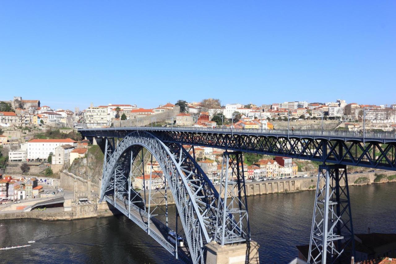 Smooth Oporto Apartment By Porto City Hosts Экстерьер фото
