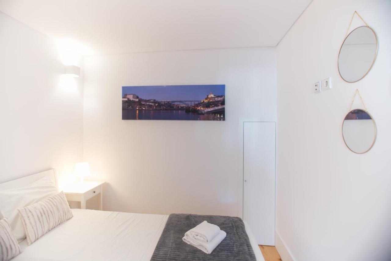 Smooth Oporto Apartment By Porto City Hosts Экстерьер фото
